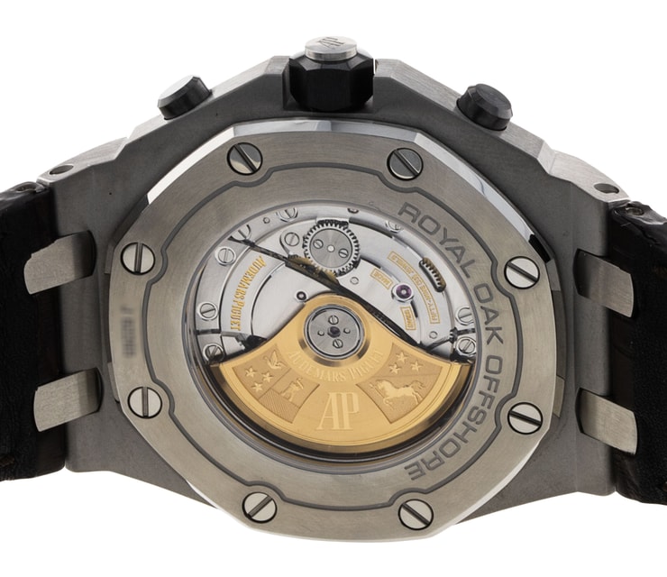Audemars Piguet Royal Oak Offshore 26470ST.OO.A820CR.01 Image 4